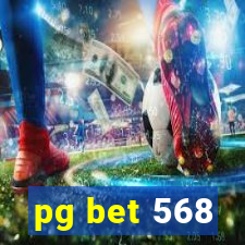 pg bet 568